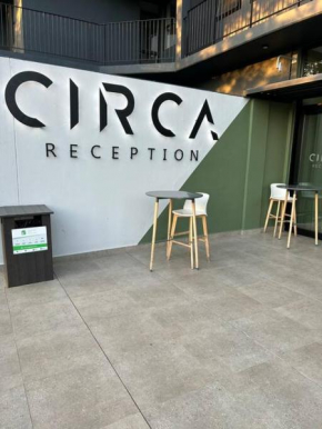 Circa Apartment 86
